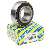 UK 207 G2 Bearing SNR