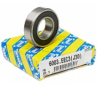 6003 EE C3 Подшипник ( 180103 C3 ) SNR