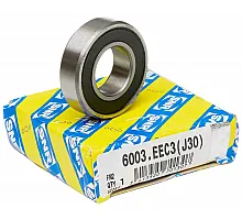 6003 EE C3 Подшипник ( 180103 C3 ) SNR