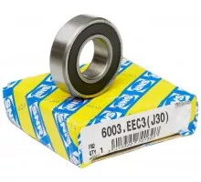 6003 EE C3 Bearing ( 180103 C3 ) SNR