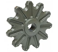735896.0 Зірочка Z11 d26 [Claas Lexion] HEAVY-PARTS ORIGINAL, 735896