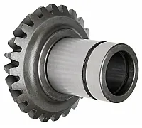 502741 Gear Z-24 Geringhoff