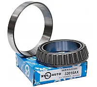 32015AXQ Bearing ZVL