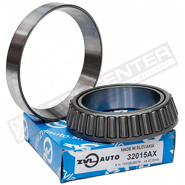 32015AXQ Bearing ZVL - 1