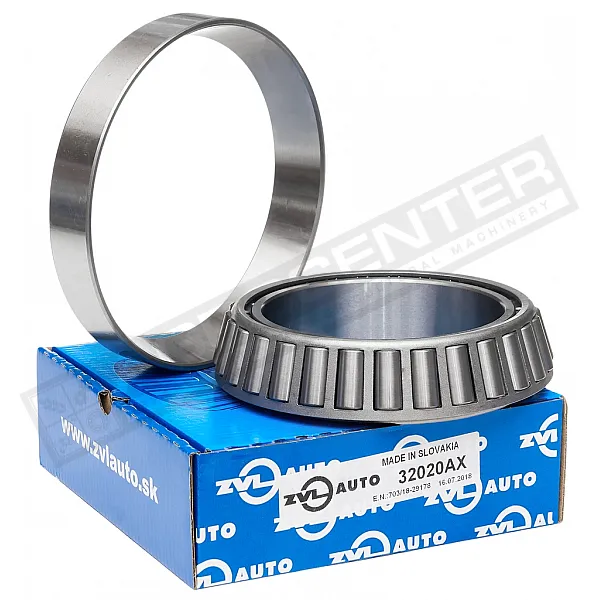 32020AX Bearing ZVL - 1