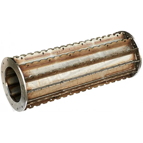984346.5 Роликовый цилиндр [Claas Jaguar] HEAVY-PARTS ORIGINAL, 984346 - 1