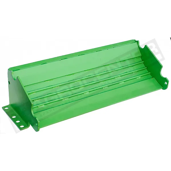 984529.0 Днище барабана [Claas Jaguar] HEAVY-PARTS ORIGINAL, 984529 - 1