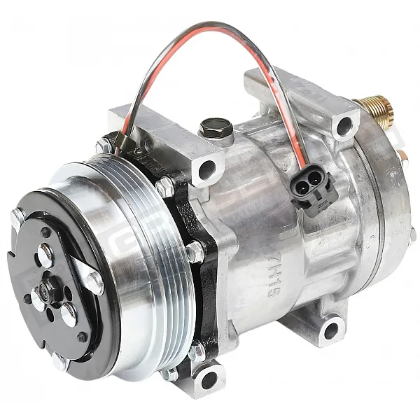 84448669 Air conditioning compressor FARMING Line - 1