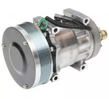 504221553 Air conditioning compressor FARMING Line / 7H154795 /