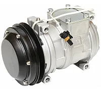 RE46657 Air conditioning compressor FARMING Line