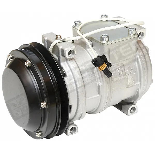 RE46657 Air conditioning compressor FARMING Line - 1