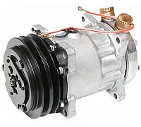 84316006 Air conditioning compressor FARMING Line