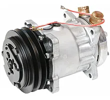 84316006 Компресор кондиціонера FARMING Line