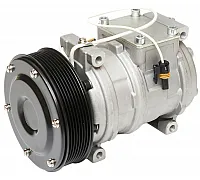 RE46609 Air conditioning compressor FARMING Line, RE69716, AH169875