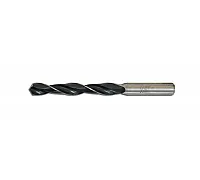 Свердло по металу, 2,5 з ц/х., ср. серія, сталь Р6 м5 А1 (20-419) Україна