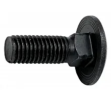 M12*35 Болт 8.8 DIN 603 KOELNER