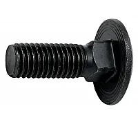 M12*35 Bolt 8.8 DIN 603 KOELNER