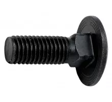 M12*35 Bolt 8.8 DIN 603 KOELNER