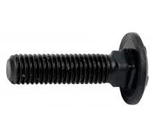 M10*40 Bolt 8.8 DIN 603 KOELNER