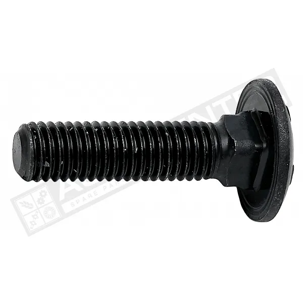 M10*40 Bolt 8.8 DIN 603 KOELNER - 1