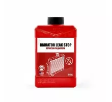 Radiator sealant,RADIATOR LEAK STOP,325ml / NX32520 /