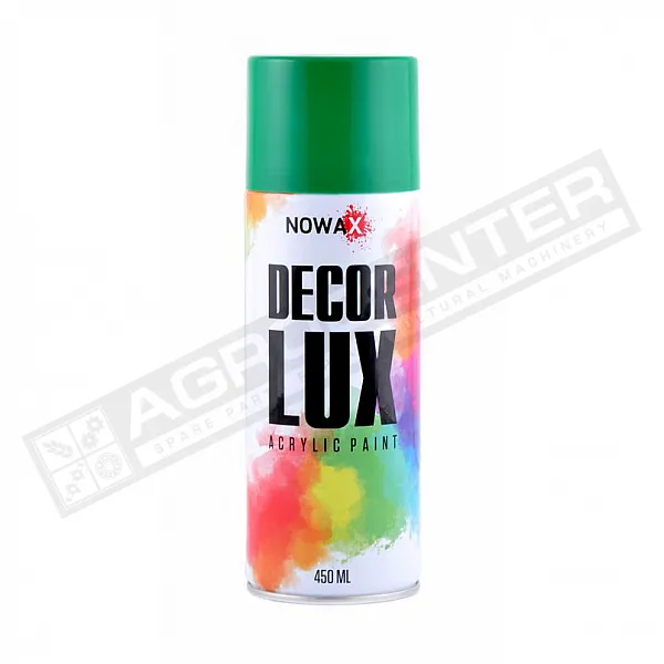 Spray м'ятно-зелений,450мл, ( MINT GREEN / RAL6029 ) - 1