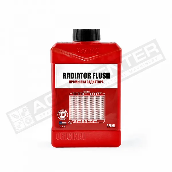 Промивка радіатора, RADIATOR FLUSH, 325ml - 1