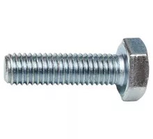 040646 Bolt HEAVY-PARTS ORIGINAL, 237874, 237874.0