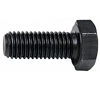 040496 Bolt (8.8) HEAVY-PARTS ORIGINAL, 237461, 237461.0
