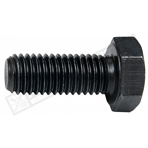 040496 Bolt (8.8) HEAVY-PARTS ORIGINAL, 237461, 237461.0 - 1