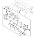 HXE15909 Bushing [John Deere] HEAVY-PARTS ORIGINAL - 2