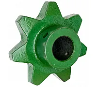 S02083 Звездочка Z7 [John Deere] FARMING Line