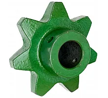 S02083 Зірочка Z7 [John Deere] FARMING Line