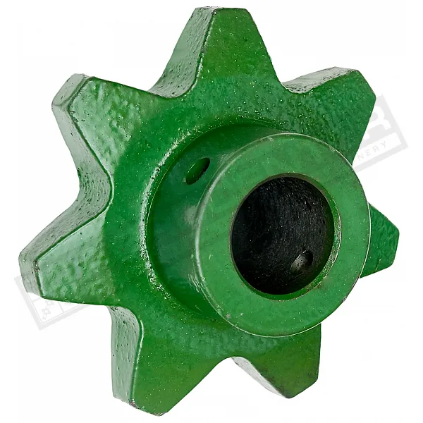 S02083 Зірочка Z7 [John Deere] FARMING Line - 1