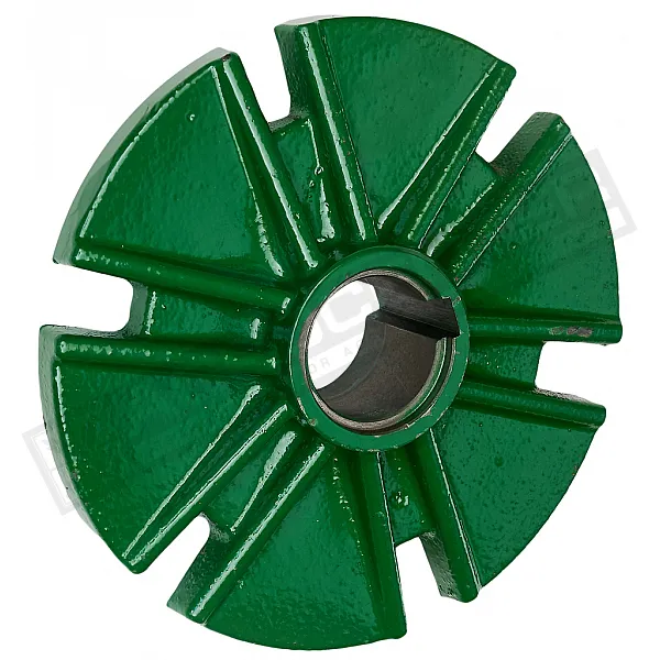 Z11509 Муфта зчеплення жатки [John Deere] FARMING Line - 1