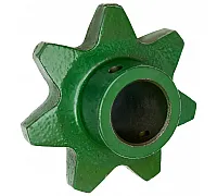 CQ19071 Звездочка элеватора [John Deere] FARMING Line