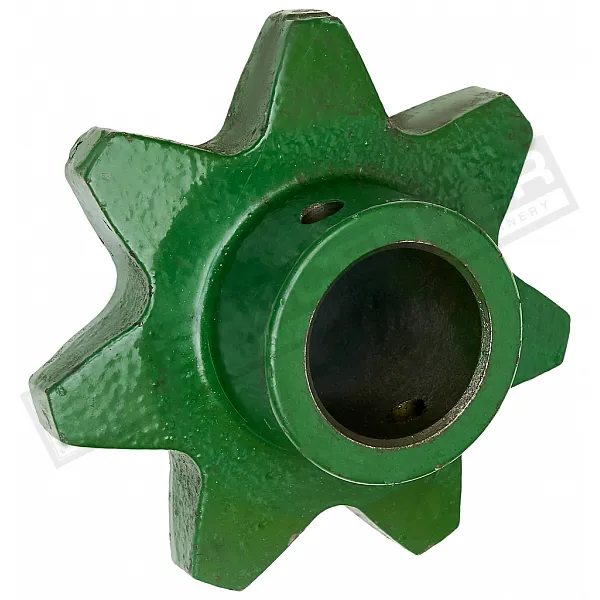 CQ19071 Звездочка элеватора [John Deere] FARMING Line - 1