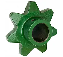 CQ19071 Elevator Sprocket [John Deere] FARMING Line