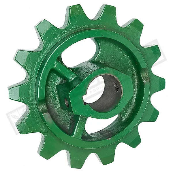 Z10315 Зірочка ланцюгова FARMING Line - 1
