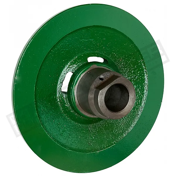 Z10085 Полушкив вариатора d30mm [John Deere] FARMING Line - 1