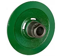 Z10085 Півшків варіатора d30mm [John Deere] FARMING Line