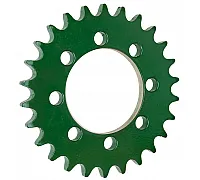 Z10883 Звездочка элеватора Z26 [John Deere] FARMING Line