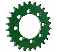 Z10883 Зірочка елеватора Z26 [John Deere] FARMING Line