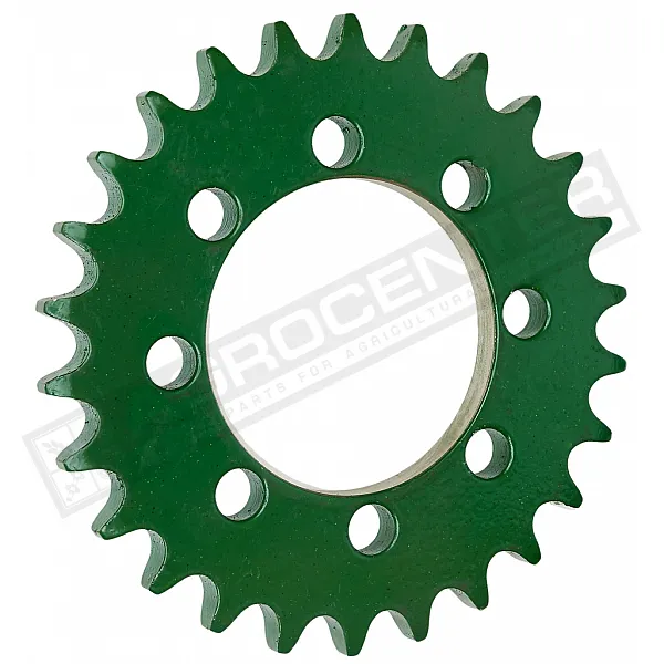 Z10883 Зірочка елеватора Z26 [John Deere] FARMING Line - 1