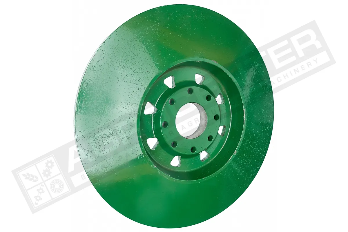 はるー Z11442 Диск варіатора [John Deere] FARMING Line купити в