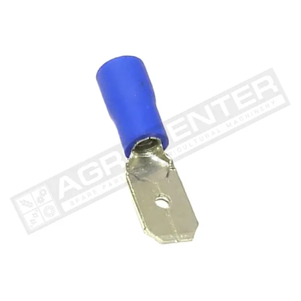 Crimp Connectors  MDD ( 4-6/ 6,3-0,8 ) 5,5-250 - 1
