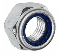 M24 Nut DIN 985 KOELNER