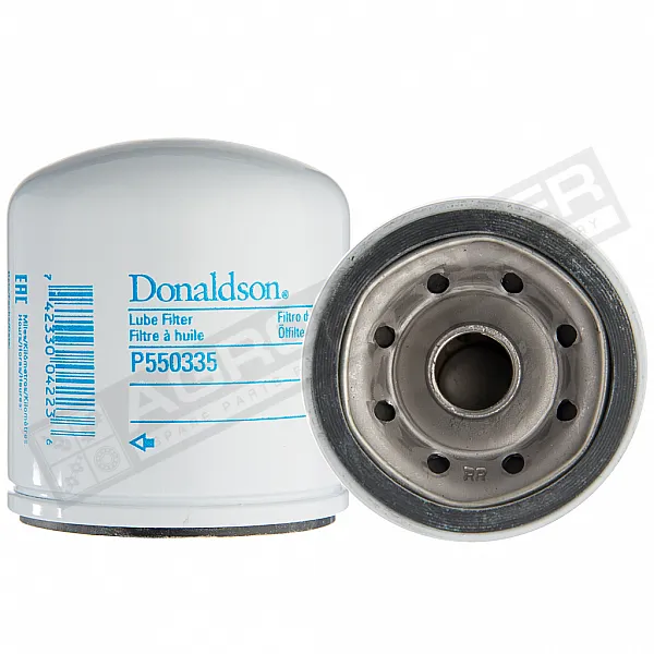 P 550335 Oil filter Donaldson, AM101207 - 1