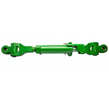 RE44558 Тяга центральная навески трактора [John Deere] Parts Express USA (RE44561+RE50533+RE44559)