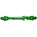 RE44558 Center Link Assembly [John Deere] Parts Express USA (RE44561+RE50533+RE44559) - 1